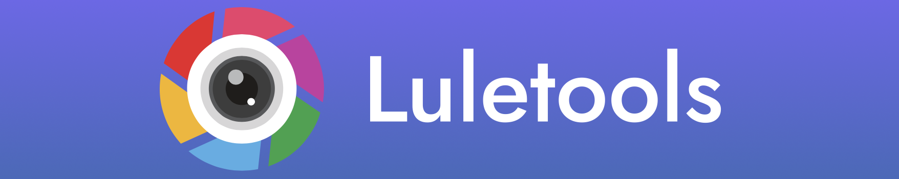 Luletools Logo